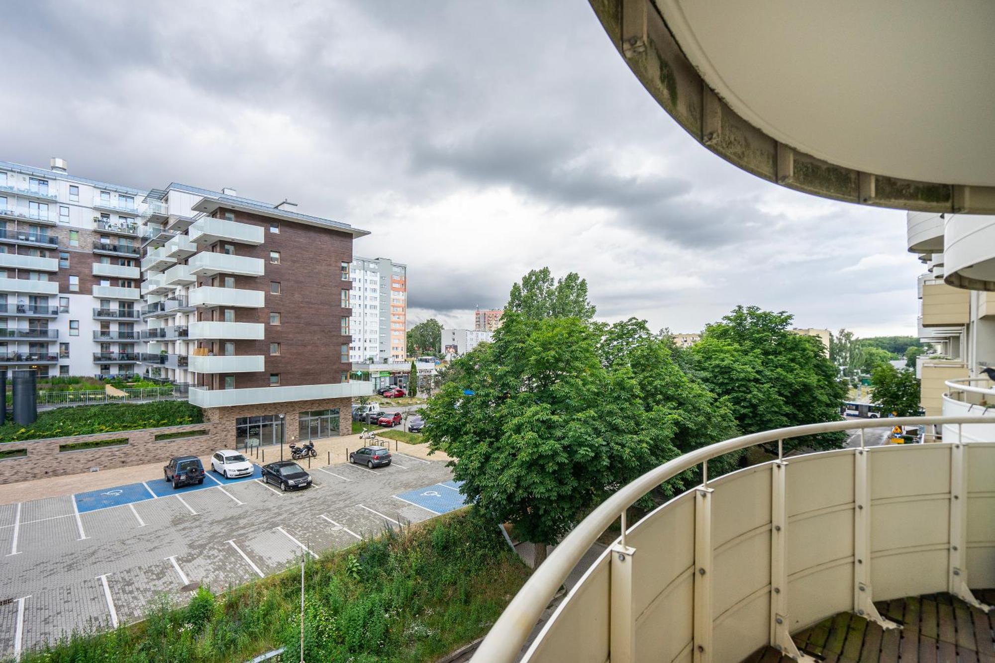 Apartament witawa apart Gdynia Zewnętrze zdjęcie